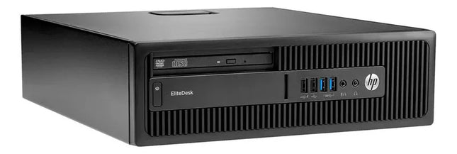 Computador Hp 705 G3 Amd A6 16gb Ram 240ssd Wifi Semi Gamer
