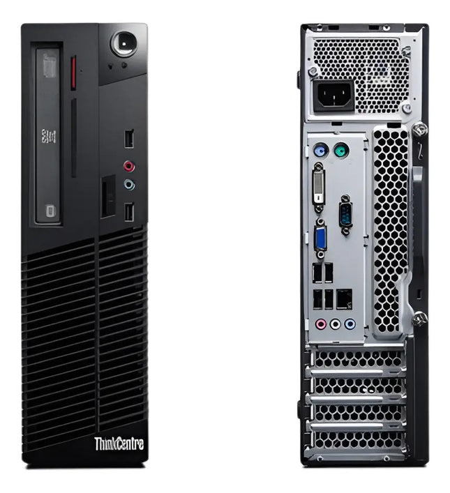 Computador Oficina, Estudio Lenovo  I5  8gb 500gb Wifi
