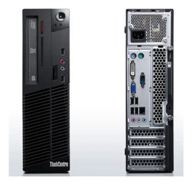 Punto De Venta Computador Lenovo  I5 3ra Gen  4gb 500gb Wifi