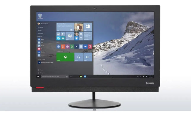 All In One Lenovo M900z Intel Core I7-6700, 8gb, 1tera Hdd