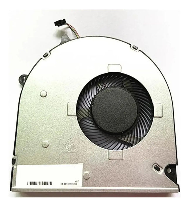 Ventilador Hp 15-dw 15-du 15-gw 15s-dw 15s-dy 250 255 G8 G9