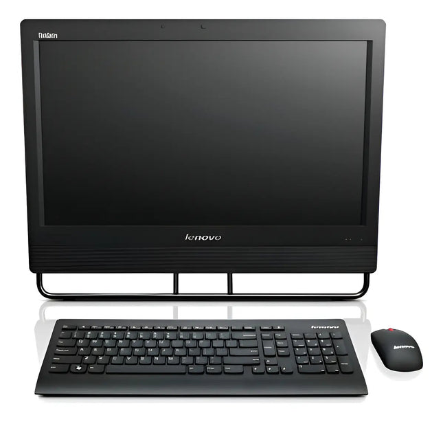 All In One I7 4ta Lenovo M93z  16gb 240gb Ssd Wifi, Feo