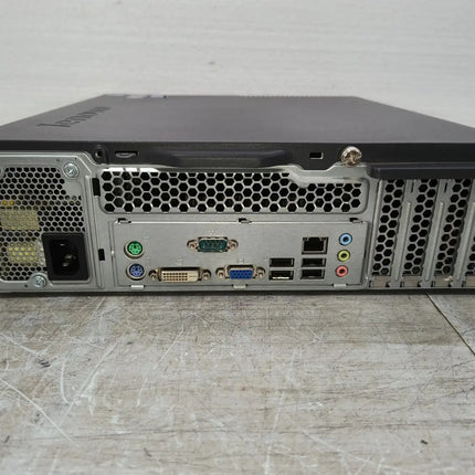 Computador Oficina, Estudio Lenovo  I5 3-ra 8gb 500gb Wifi