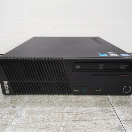Computador Oficina, Estudio Lenovo  I5 3-ra 8gb 500gb Wifi