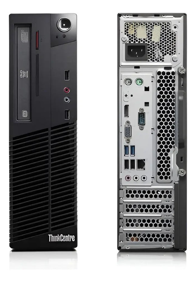 Computador Lenovo Core I5 Cuarta Gen 8gb Disco 240 Ssd Wifi