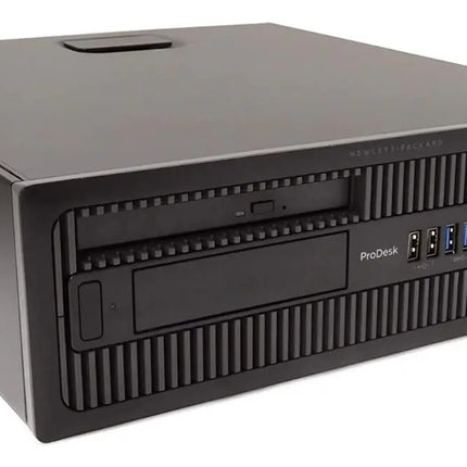 Potente Computador Hp Intel Core I7, 8gb Disco Ssd Con Wifi