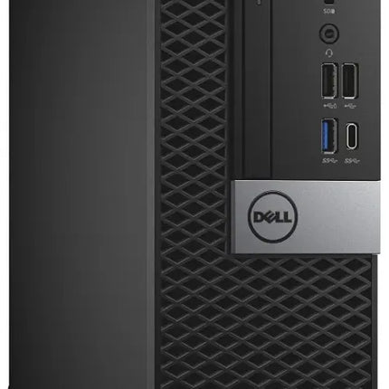 Potente Dell Optiplex 7050 I7 Sexta 16gb  1 Tera Hdd  Wifi