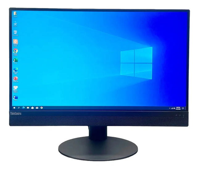 All In One Lenovo M820z I5-8va 16gb 480ssd   Con Detalle