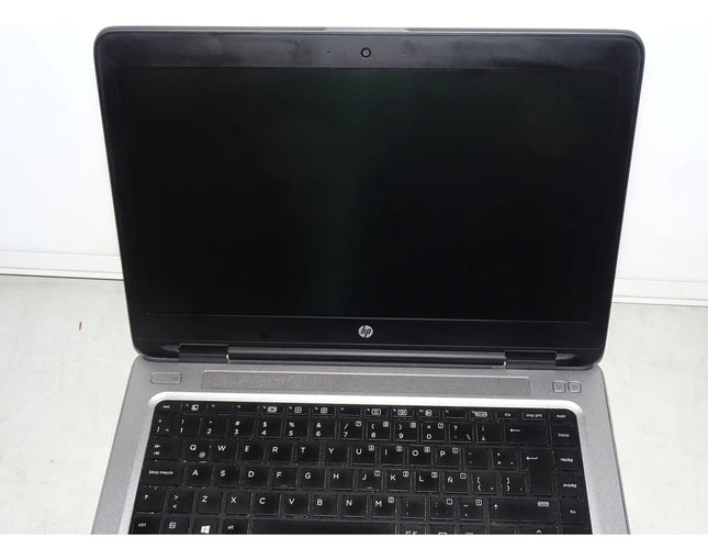 Notebook Hp Probook 640 G2 Intel Core I5 Sexta 8 Gb 500 Gb
