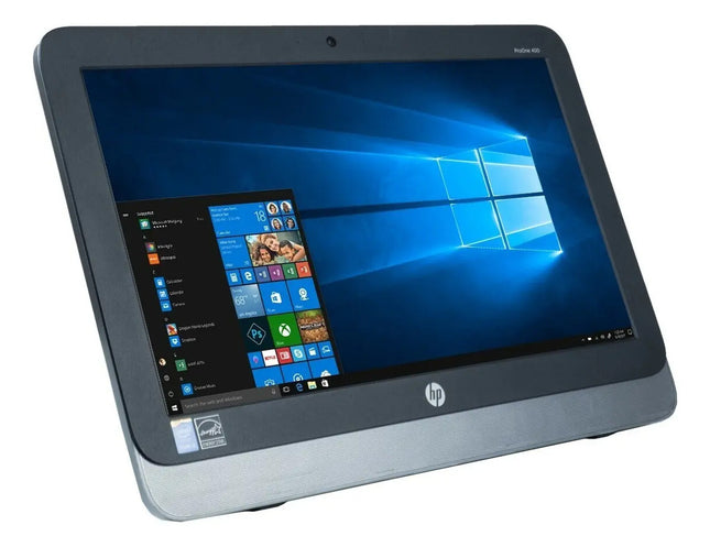 All In One Pro One 400 G1 Aio  Intel Core  I3-4ta 8gb 500gb