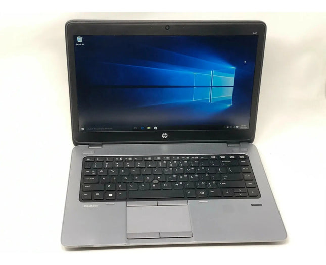 Notebook Elitebook 840 G2 Core I5 5ta 8gb Ram 240 Ssd
