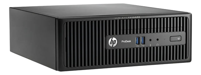 Computador Hp Pequeño Core I7 6ta Gen 16gb 480gb Ssd Wifi