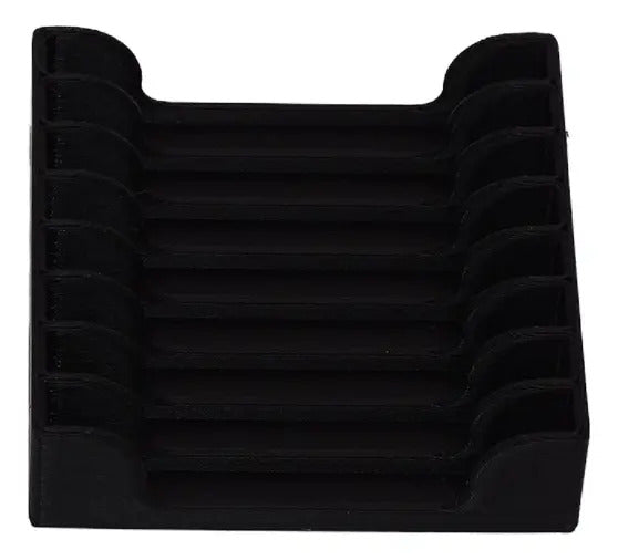 Base Soporte Disco Duro 2.5 (impreso 3d)
