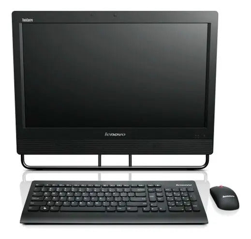 Todo En Uno Aio Lenovo M93z Core I7 4ta  8gb 1 Tera Hdd Wifi